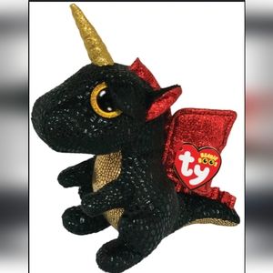 Ty Grindal The Dragon Beanie NWT